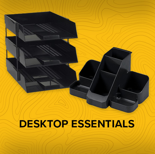 Desktop Essentials