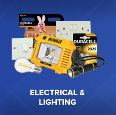 Electrical & Lighting
