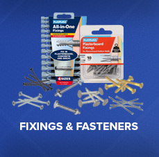 Fixings & Fasteners