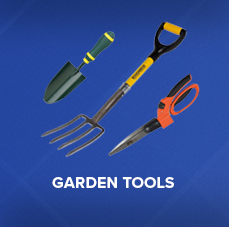Garden Tools