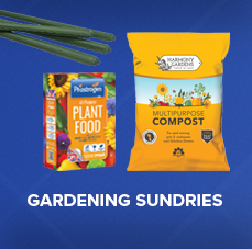 Gardening Sundries