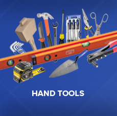 Hand Tools
