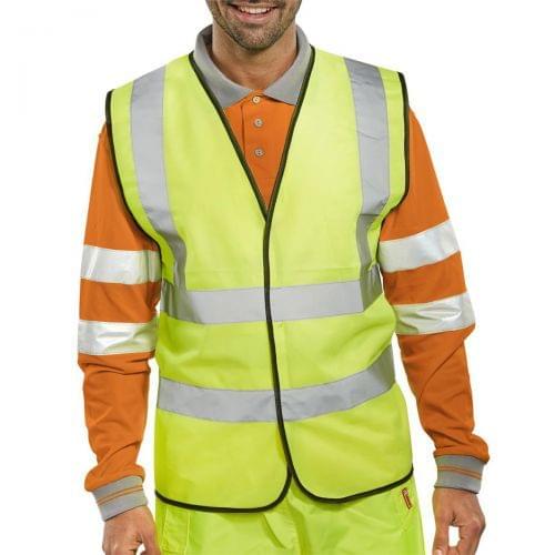 High Visibility Clothing