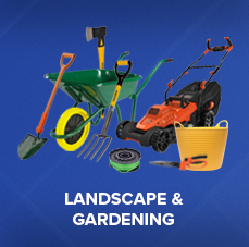 Landscape & Gardening