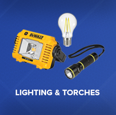 Lighting & Torches