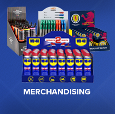 Merchandising