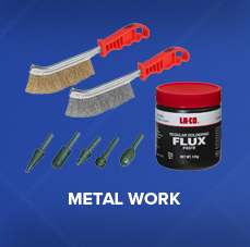 Metal Work
