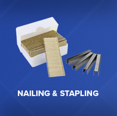 Nailing & Stapling