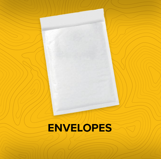 Envelopes