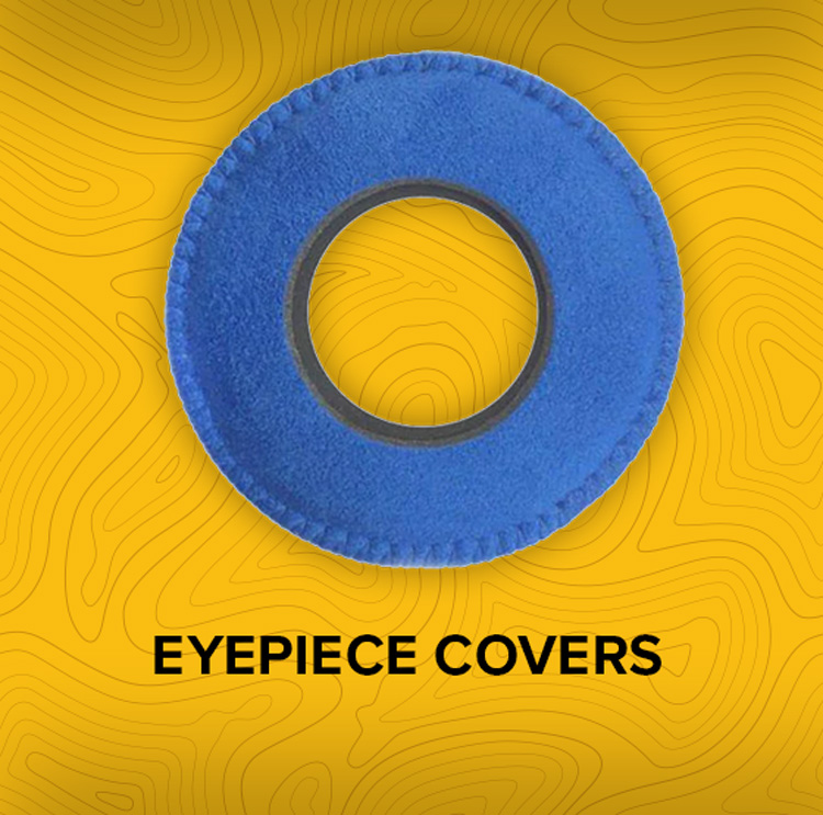 Eyepiece Covers