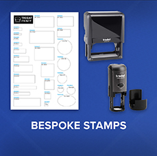Bespoke Stamps