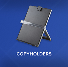 Copyholders