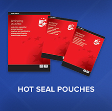 Laminating Pouches