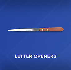 Letter Openers