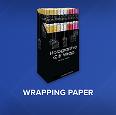 Wrapping Paper