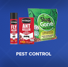 Pest Control