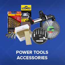 Power Tool Accessories