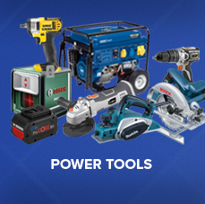 Power Tools