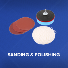 Sanding & Polishing