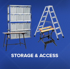 Storage & Access