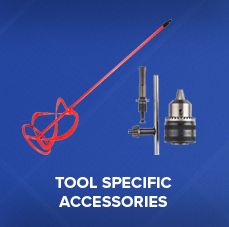 Tool Specific Accessories