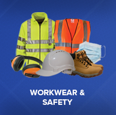 Workwear & Safety