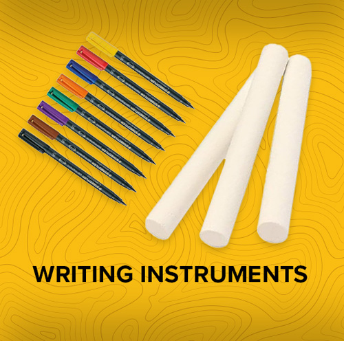 Writing Instruments