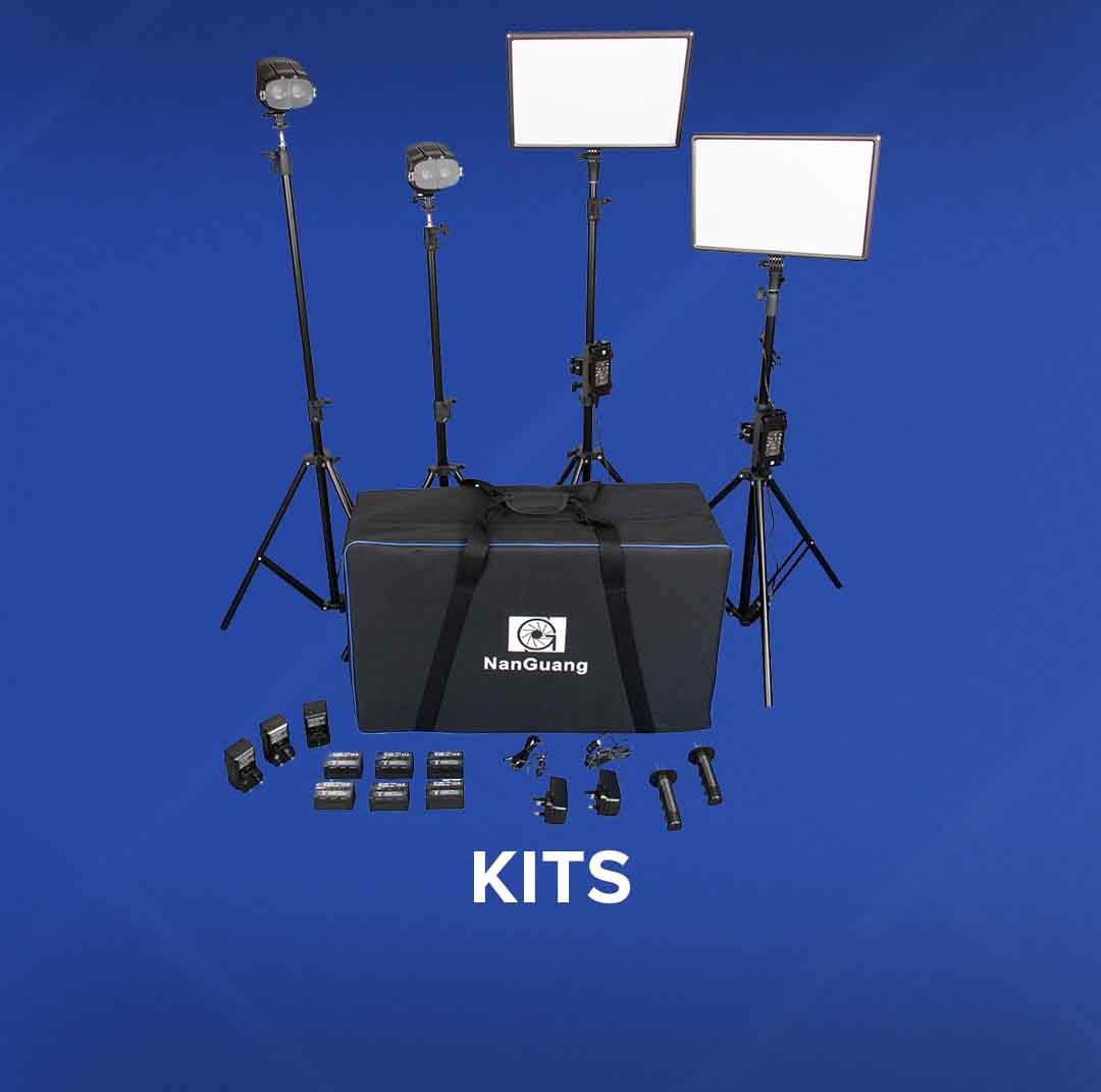 Kits ASAP Distribution