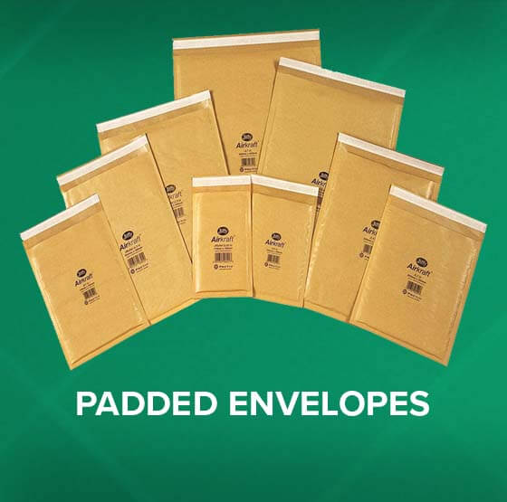 Padded Envelopes production offices, studios and workplaces