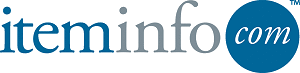 iteminfo logo