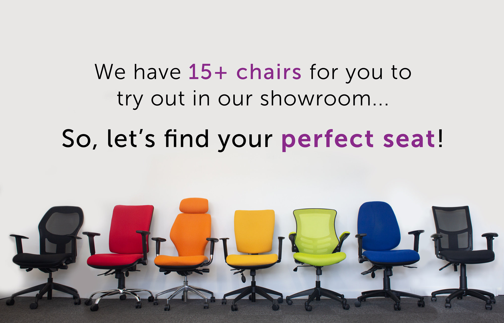 Black Friday Chair Deals