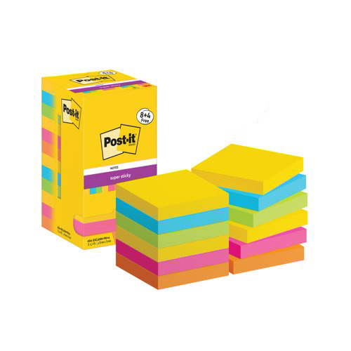Sticky Notes