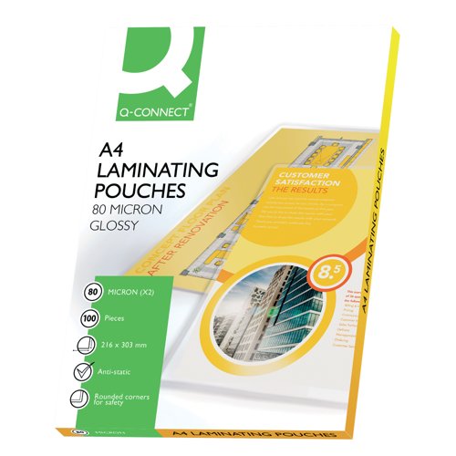 Binding & Laminating