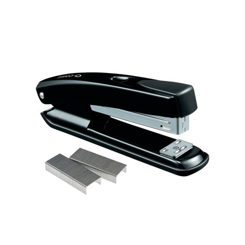 Staplers, Punches & Accessories