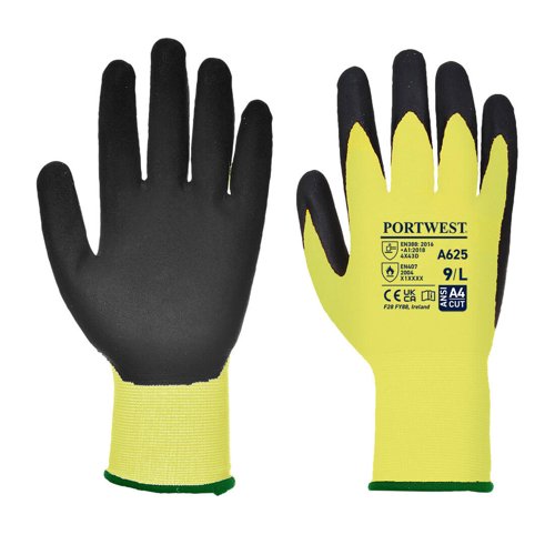 Re-usable Gloves