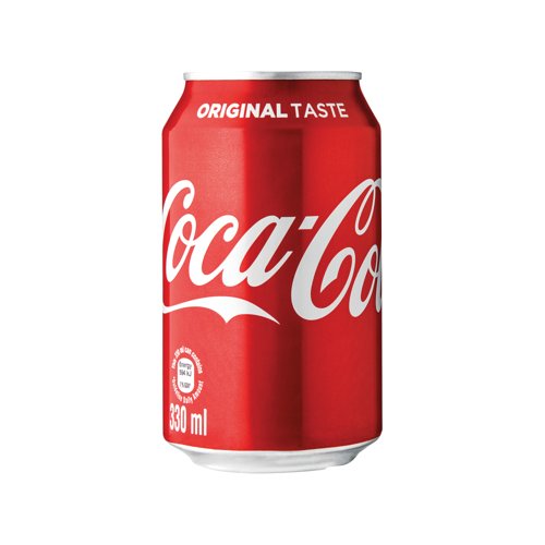 Fizzy Drinks