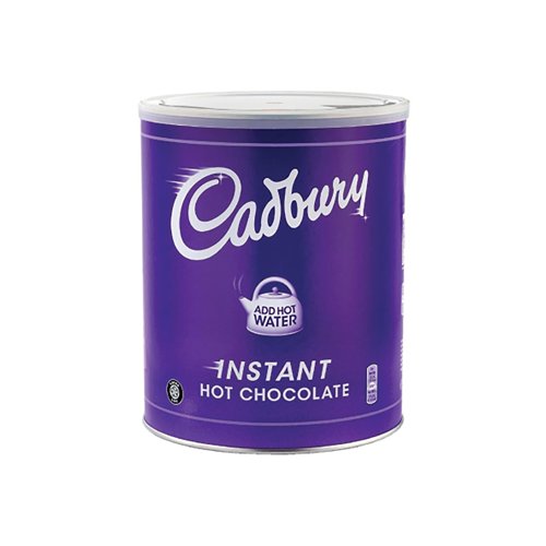 Hot Chocolate