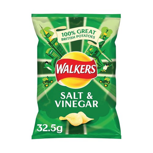 Crisps