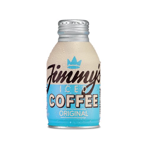 Iced Coffee