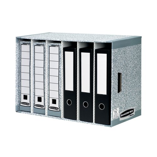 Magazine Files & Racks