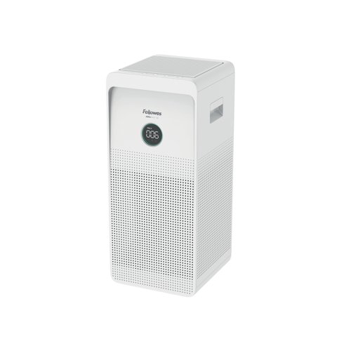 Air Cleaners