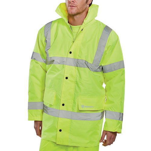 Workwear & PPE