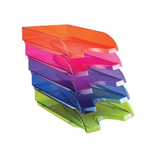 Letter Trays