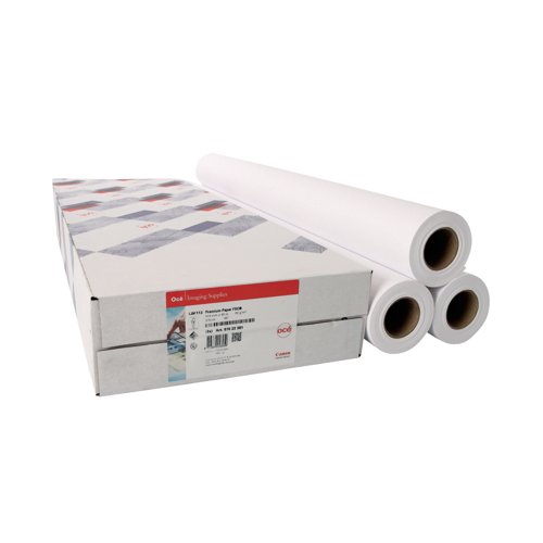 Wide Format Inkjet Paper