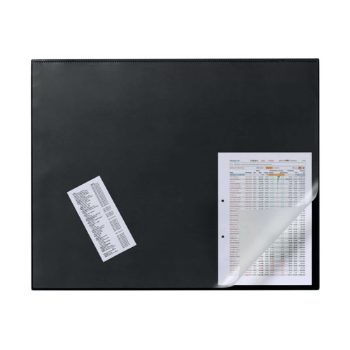 Desk Mats & Organisation