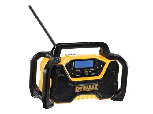Radios & Media Players