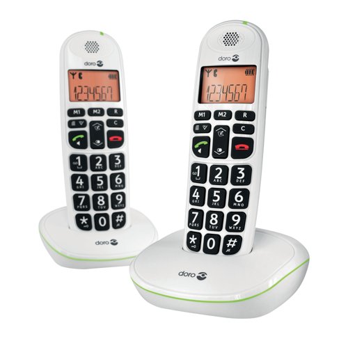 Telephones