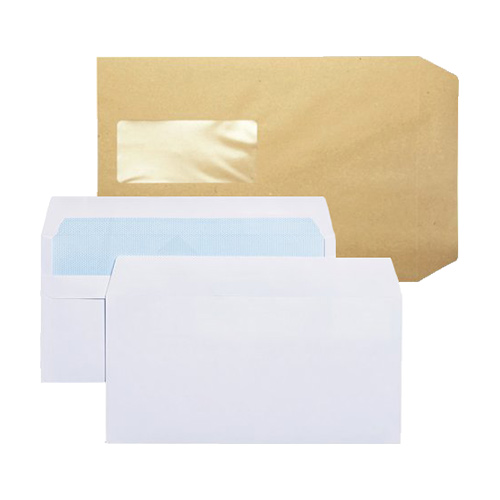 Envelopes