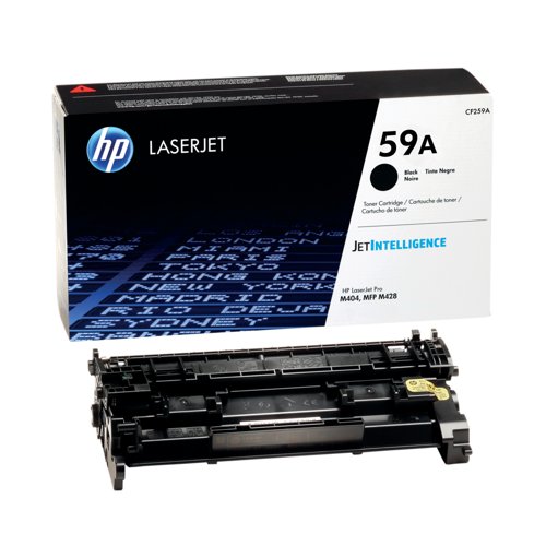 Toner & Laser Supplies