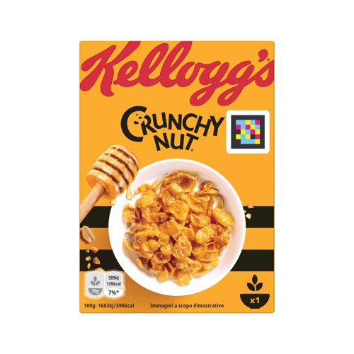 Breakfast Cereal
